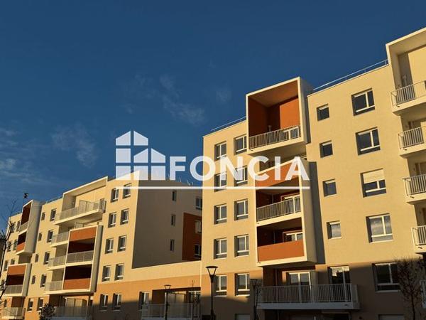 Location Appartement 3 pièces 64.3 m² - Avenue Alexandre ANSALDI Marseille 13014