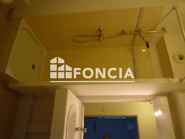 Location Appartement 2 pièces 32 m² - 1171 ROUTE DE L'AERODROME Montfavet 84140