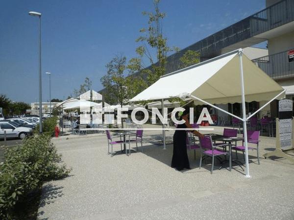 Location Appartement 2 pièces 32 m² - 1171 ROUTE DE L'AERODROME Montfavet 84140