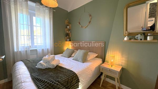 Vente
                Appartement47,82 m² - 3 Pièces -
                    CANCALE (35260)