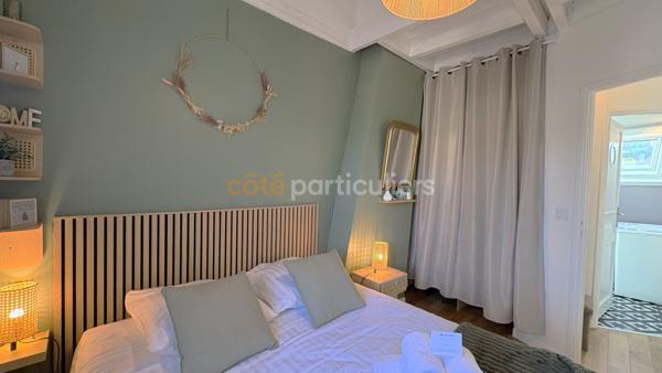 Vente
                Appartement47,82 m² - 3 Pièces -
                    CANCALE (35260)