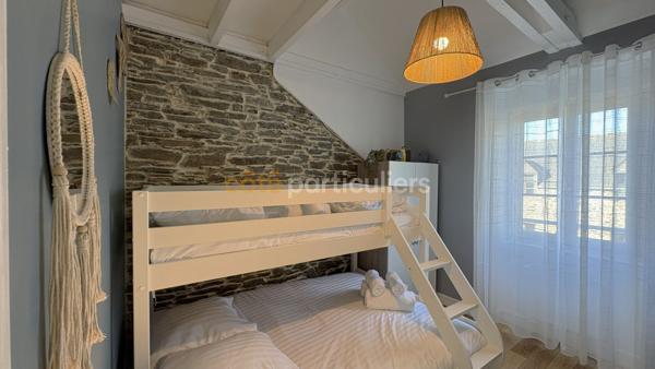 Vente
                Appartement47,82 m² - 3 Pièces -
                    CANCALE (35260)