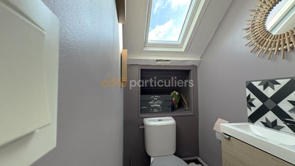 Vente
                Appartement47,82 m² - 3 Pièces -
                    CANCALE (35260)