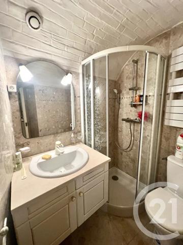 Appartement F4 à vendre  4 pièces - 94,46 m 2   DEAUVILLE  - 14