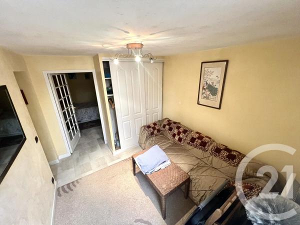 Appartement F4 à vendre  4 pièces - 94,46 m 2   DEAUVILLE  - 14