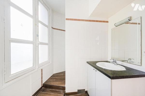 Appartement familial et de réception 