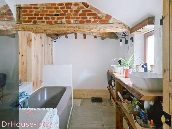 Maison à vendre 4 pièces de 115 m²