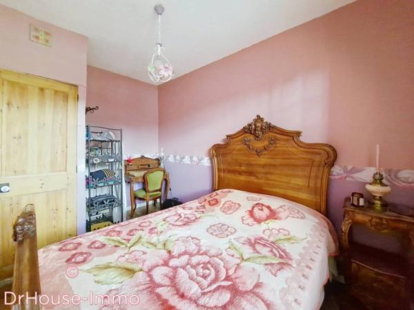 Maison à vendre 4 pièces de 115 m²