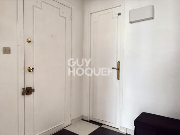 APPARTEMENT RIS-ORANGIS 3 PIECES RESIDENCE DE L'AUNETTE