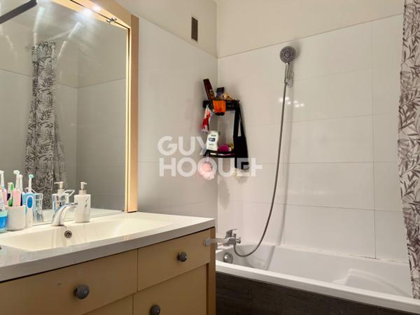 APPARTEMENT RIS-ORANGIS 3 PIECES RESIDENCE DE L'AUNETTE