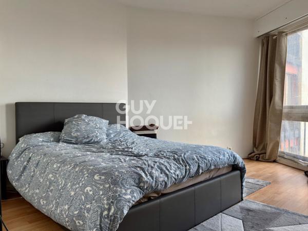 APPARTEMENT RIS-ORANGIS 3 PIECES RESIDENCE DE L'AUNETTE