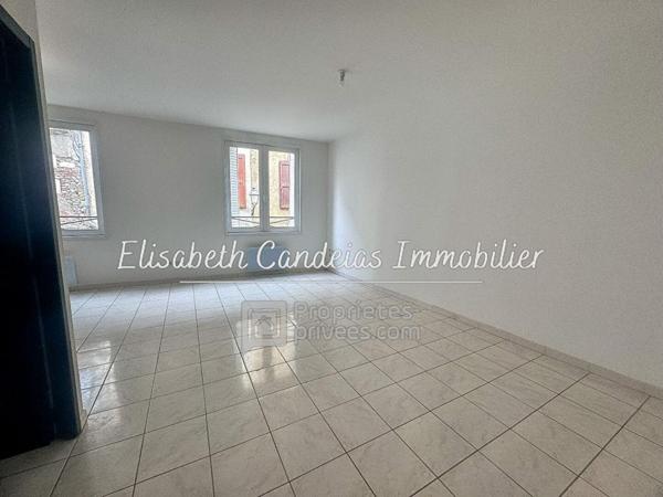 Studio 33m2 hyper centre Cazères