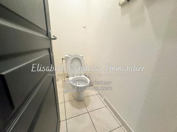 Studio 33m2 hyper centre Cazères