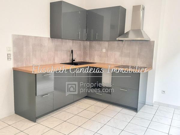 Studio 33m2 hyper centre Cazères