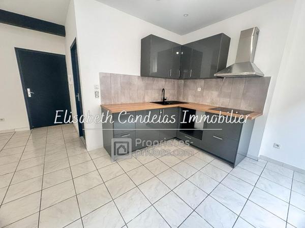 Studio 33m2 hyper centre Cazères