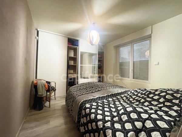 Maison familiale 120 m² Quartier Stadium BRIVE LA GAILLARDE (19)