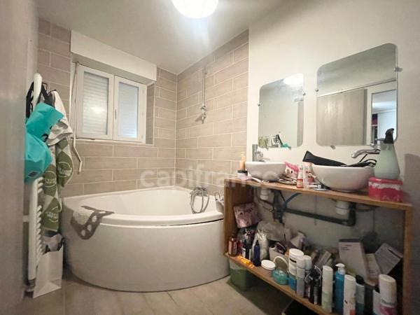 Maison familiale 120 m² Quartier Stadium BRIVE LA GAILLARDE (19)
