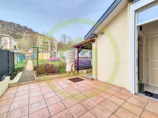 Maison à LONGWY (54400)