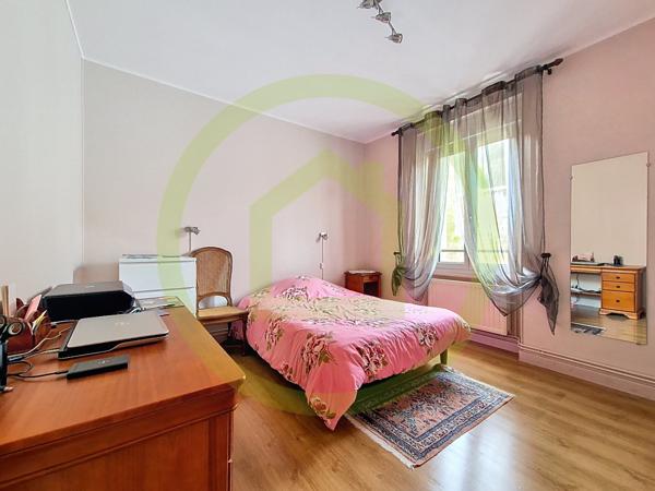 Maison à LONGWY (54400)