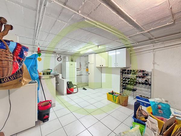 Maison à LONGWY (54400)