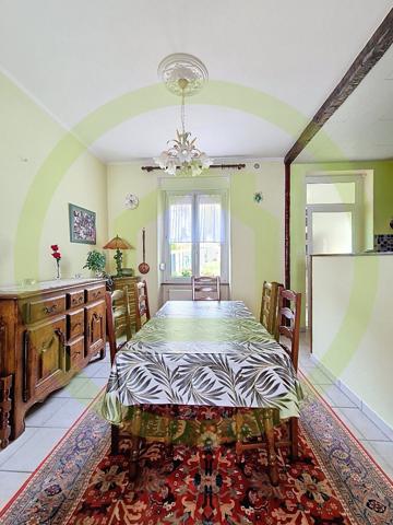 Maison à LONGWY (54400)
