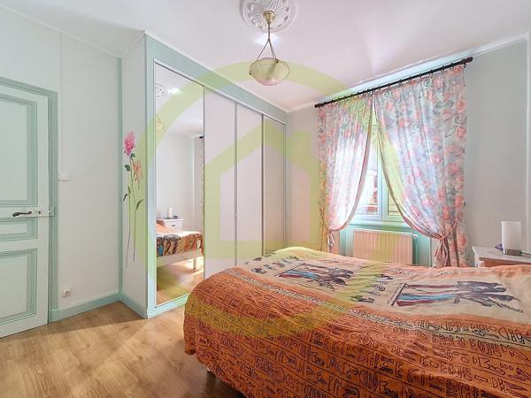 Maison à LONGWY (54400)