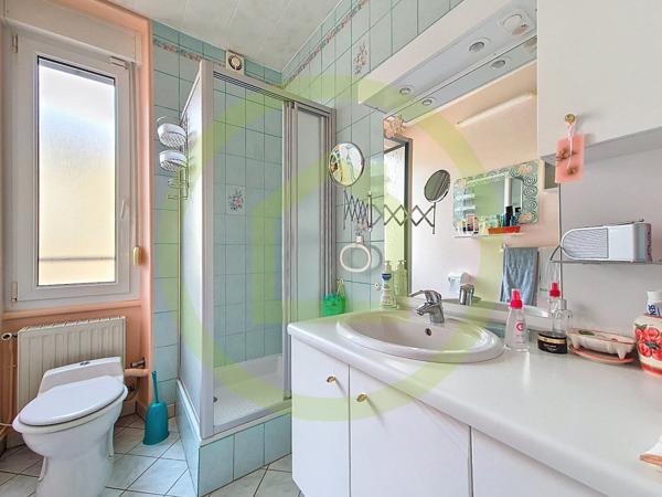 Maison à LONGWY (54400)