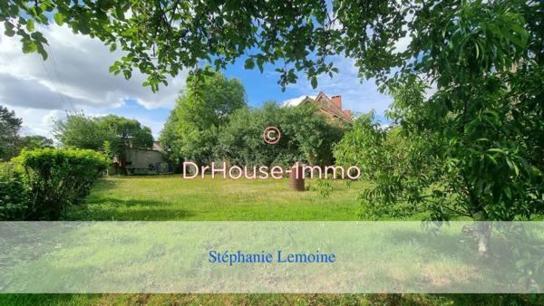 Maison à vendre 4 pièces de 59 m²