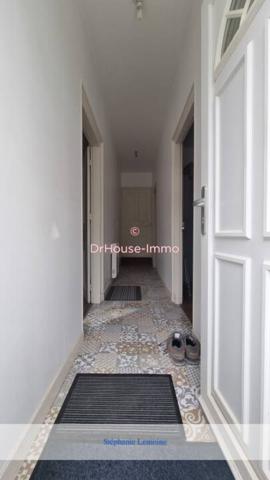 Maison à vendre 4 pièces de 59 m²