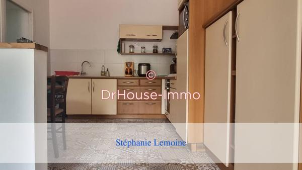 Maison à vendre 4 pièces de 59 m²