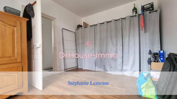 Maison à vendre 4 pièces de 59 m²