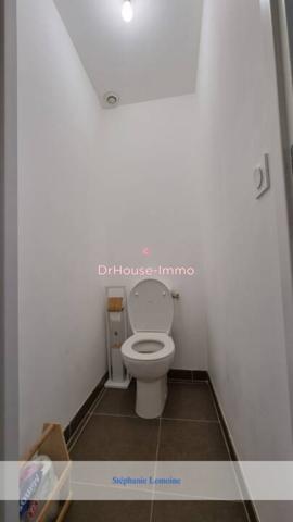 Maison à vendre 4 pièces de 59 m²