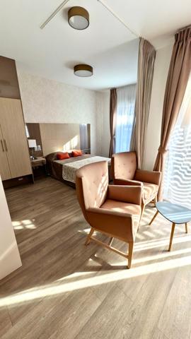 UZÈS centre ville-Appartement 33m2 + 13m2 de terrasse A SAISIR !