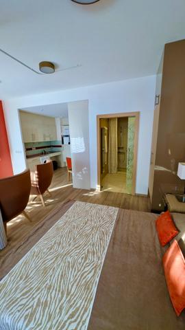 UZÈS centre ville-Appartement 33m2 + 13m2 de terrasse A SAISIR !