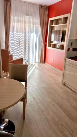 UZÈS centre ville-Appartement 33m2 + 13m2 de terrasse A SAISIR !