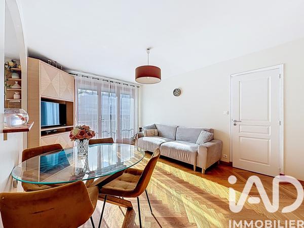 Location appartement 2 pièces 44 m² Athis-Mons