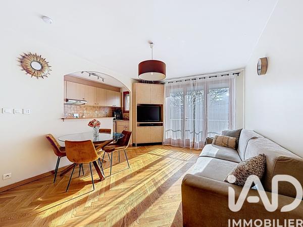 Location appartement 2 pièces 44 m² Athis-Mons