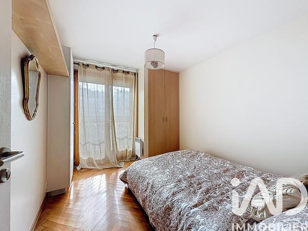 Location appartement 2 pièces 44 m² Athis-Mons