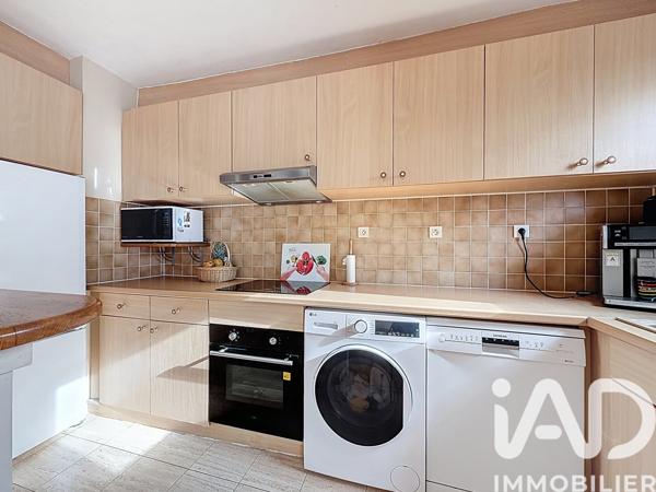 Location appartement 2 pièces 44 m² Athis-Mons