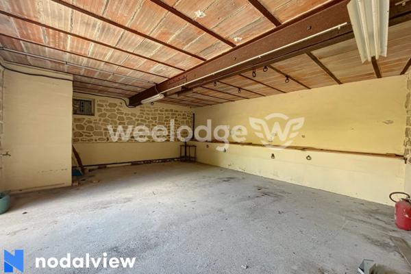 Maison à vendre 10 pièces de 313 m² à Vauréal