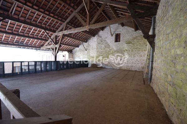 Maison à vendre 10 pièces de 313 m² à Vauréal