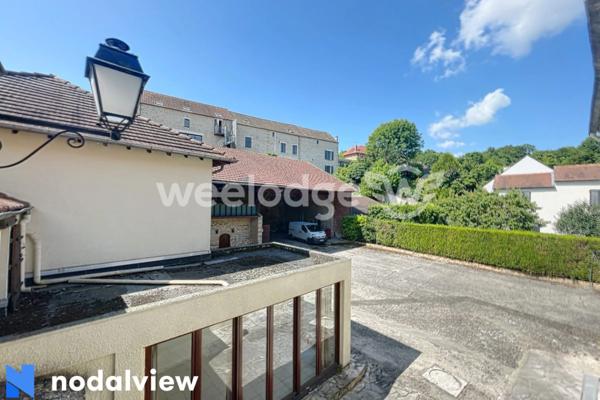 Maison à vendre 10 pièces de 313 m² à Vauréal