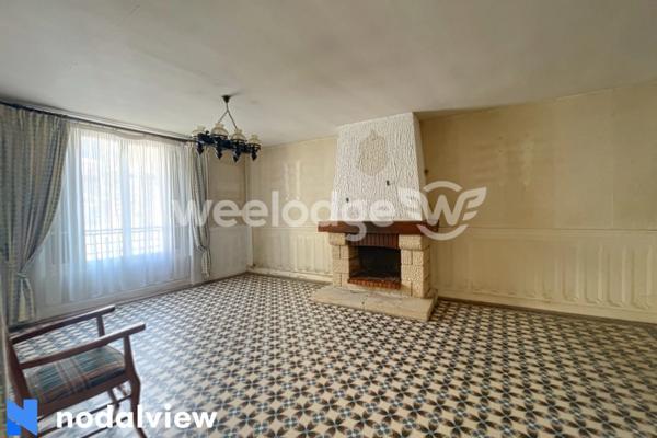 Maison à vendre 10 pièces de 313 m² à Vauréal