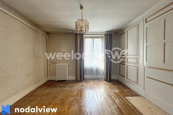 Maison à vendre 10 pièces de 313 m² à Vauréal