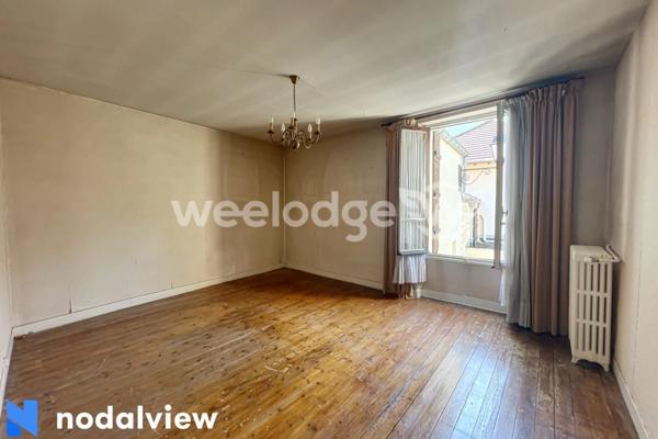 Maison à vendre 10 pièces de 313 m² à Vauréal