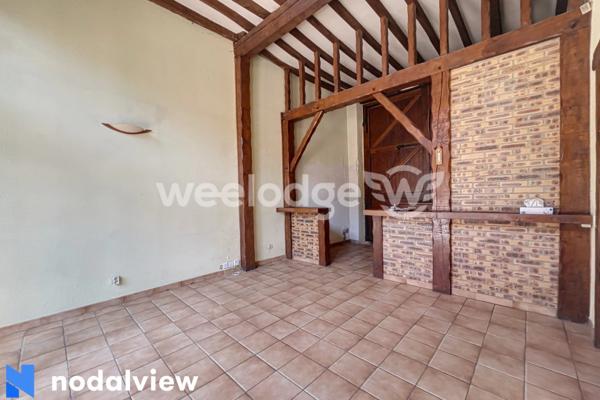 Maison à vendre 10 pièces de 313 m² à Vauréal