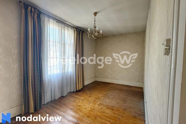 Maison à vendre 10 pièces de 313 m² à Vauréal