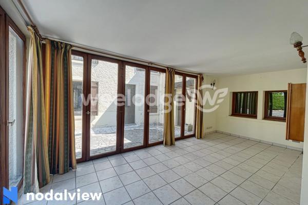 Maison à vendre 10 pièces de 313 m² à Vauréal