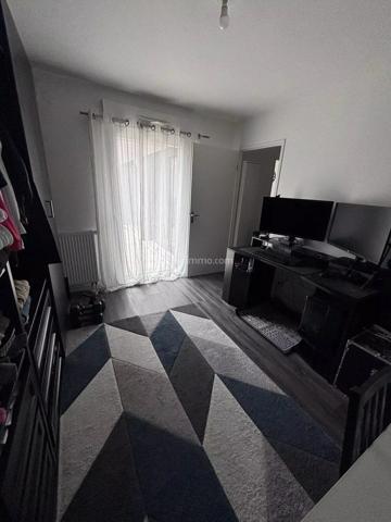 Vente                                                      Maison
                        
                     4 pièces                      63 m2                     à Verson