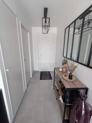 Vente                                                      Maison
                        
                     4 pièces                      63 m2                     à Verson